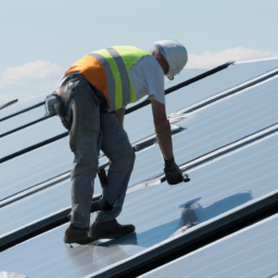 Les Équipements Indispensables pour un Système Photovoltaïque Bourgoin-Jallieu